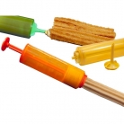 Mquina manual de churros