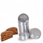 Forma p/po de mel fundo fixo N1