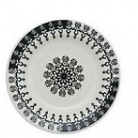 Prato p/sobremesa 18cm