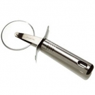 Cortador de pizza inox