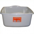 Caixa plstica s/tampa 21L.