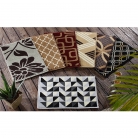 Tapete estampado  40cmx60cm