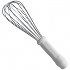Batedor profissional 30cm