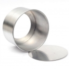 Forma p/po de mel alta fundo falso N1