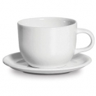 Caneca jumbo c/pires