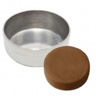 Forma p/po de mel fundo fixo N2