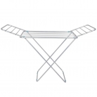 Varal de cho de alumnio