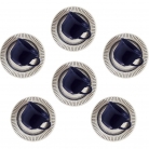 Conj. de xcaras p/ch