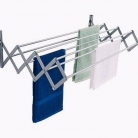 Varal sanfonado ao 80cm