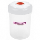 Pote hermtico 540ml.