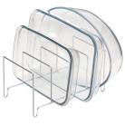 Suporte para refratrios