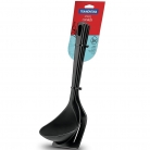 Conj. de utenslios nylon 3p.