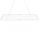 Varal de teto ao 90cm