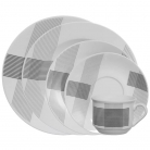 Aparelho de jantar 20p.