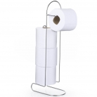 Suporte p/papel higinico