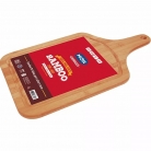 Tabua de bambu 38,5cmx20,5cm
