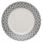 Prato p/sobremesa 19cm