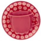 Conj. de xcaras p/ch