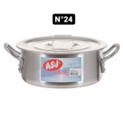 Ca�arola hotel  N�24