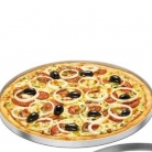 Forma para pizza 25cm