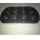 Assadeira para quindim