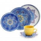 Aparelho de jantar 30p.