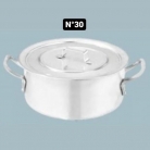 Ca�arola hotel N�30