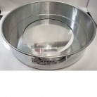 Forma p/bolo redonda fundo falso N�26