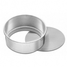 Forma p/bolo fundo falso N�14