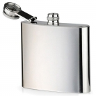 Cantil de bolso inox