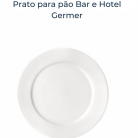 Prato p/po 16cm