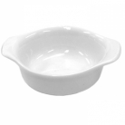 Mini assadeira redonda