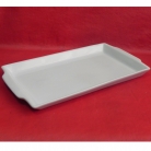 Bandeja de porcelana