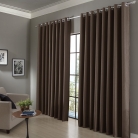 Cortina tecido blackout  2,50mx3,00m