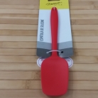 Esptula pequena de silicone