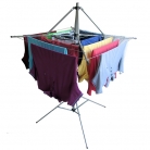 Varal de cho giratrio