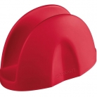 Porta guardanapos vermelho