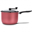 Pipoqueira antiaderente 