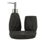 Kit para banheiro 3p.