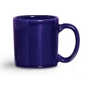 Caneca azul 110ml.