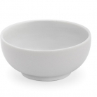 Tigela branca 350ml.