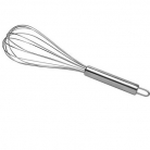 Batedor de claras inox