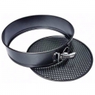 forma para bolo fundo removvel