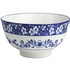 Bowl de porcelana Blue Garden