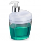 Porta sabonete lquido 