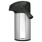 Garrafa trmica inox 500ml.