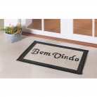 Tapete capacho 40cmx60cm