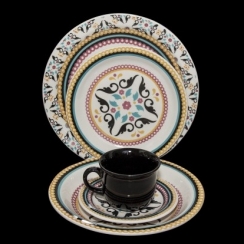 Aparelho de jantar 30p