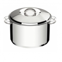 Caarola inox 20 solar alta