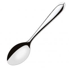 Colher de arroz inox